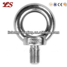 Stainless Steel Din580 Eye Screw